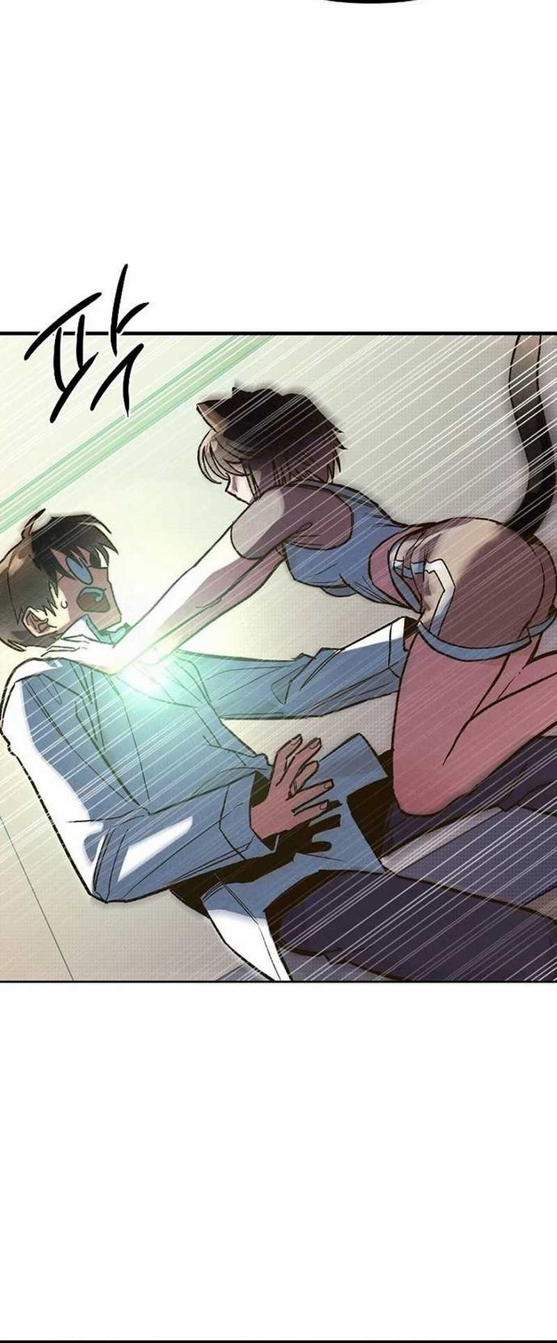 Zodiac Girl Chapter 4 - halaman 32
