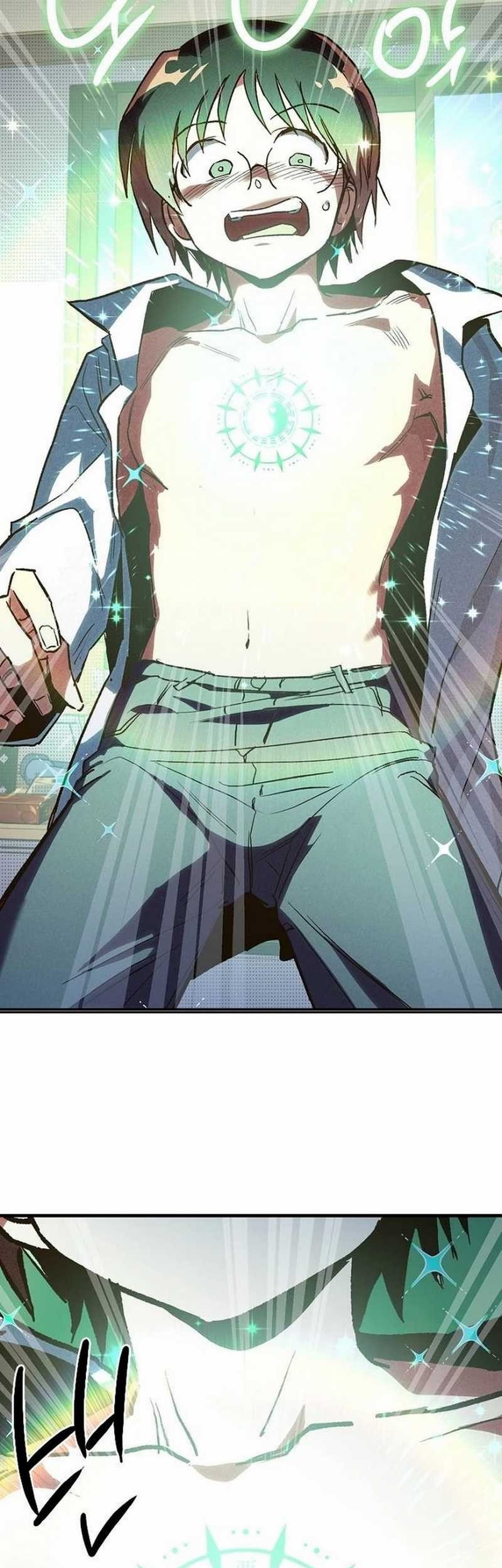 Zodiac Girl Chapter 4 - halaman 35
