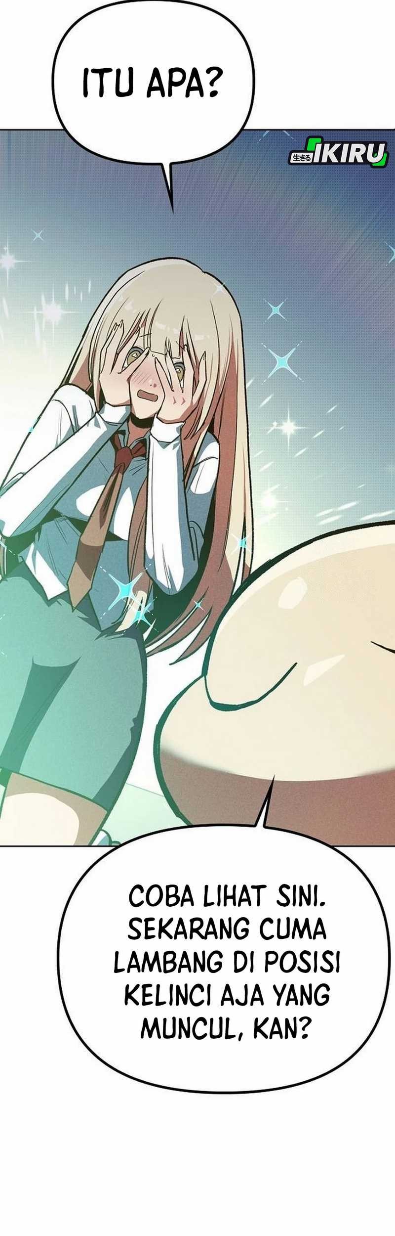 Zodiac Girl Chapter 4 - halaman 37
