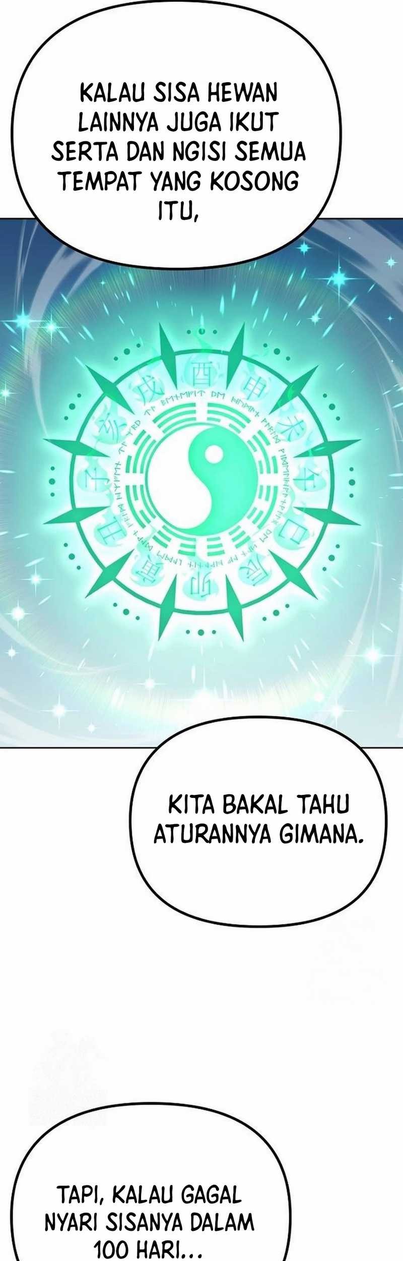Zodiac Girl Chapter 4 - halaman 39