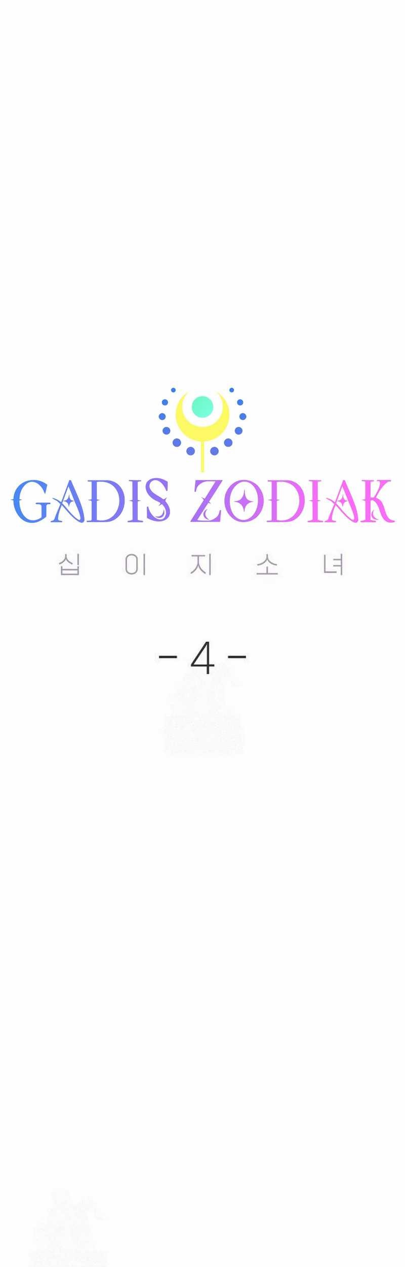 Zodiac Girl Chapter 4 - halaman 45