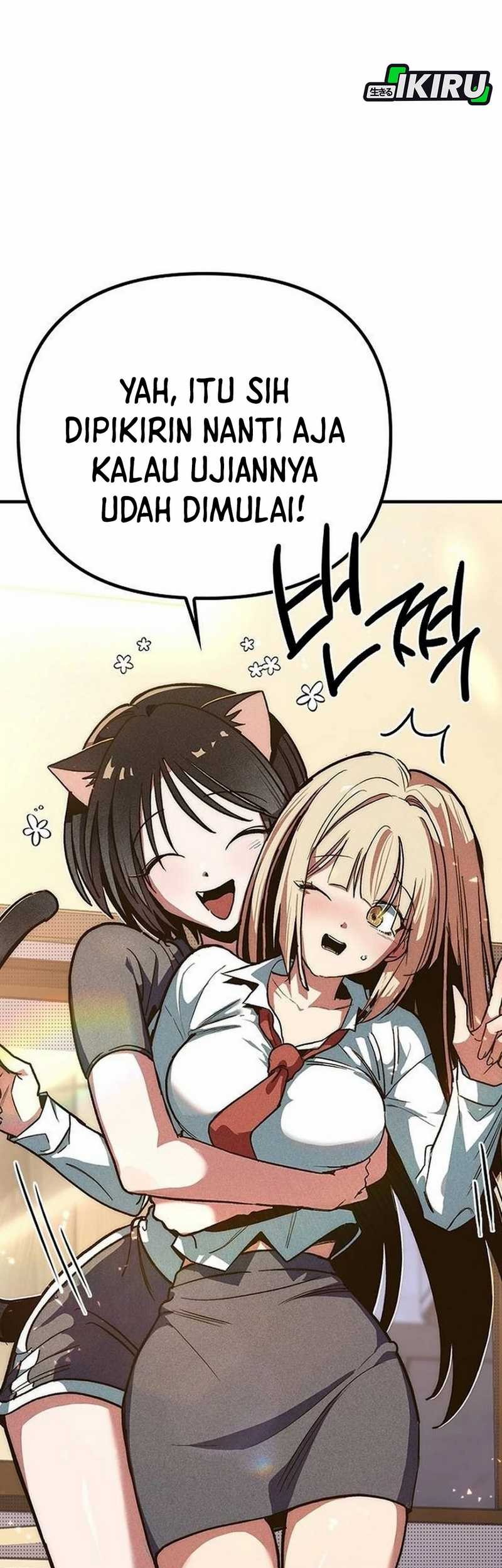 Zodiac Girl Chapter 4 - halaman 55