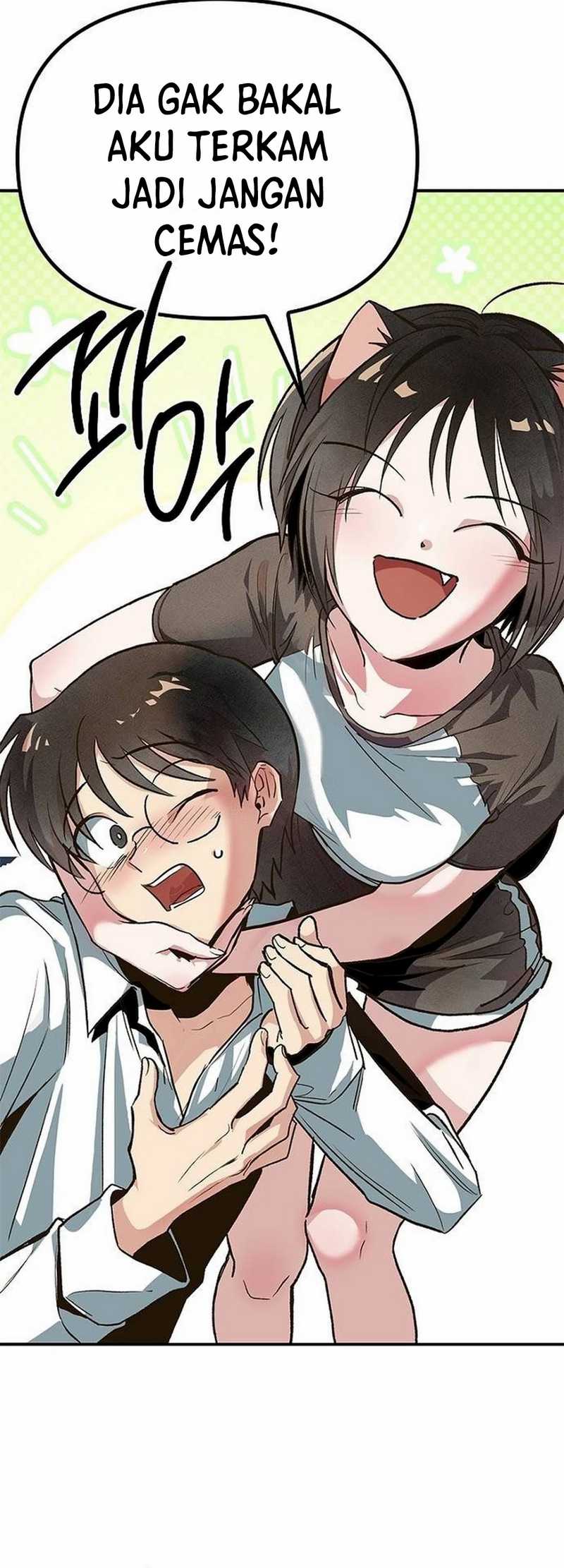 Zodiac Girl Chapter 4 - halaman 65