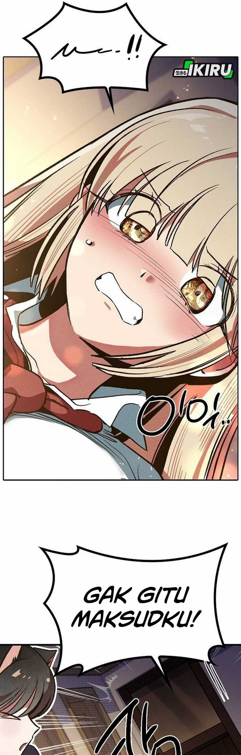 Zodiac Girl Chapter 4 - halaman 66