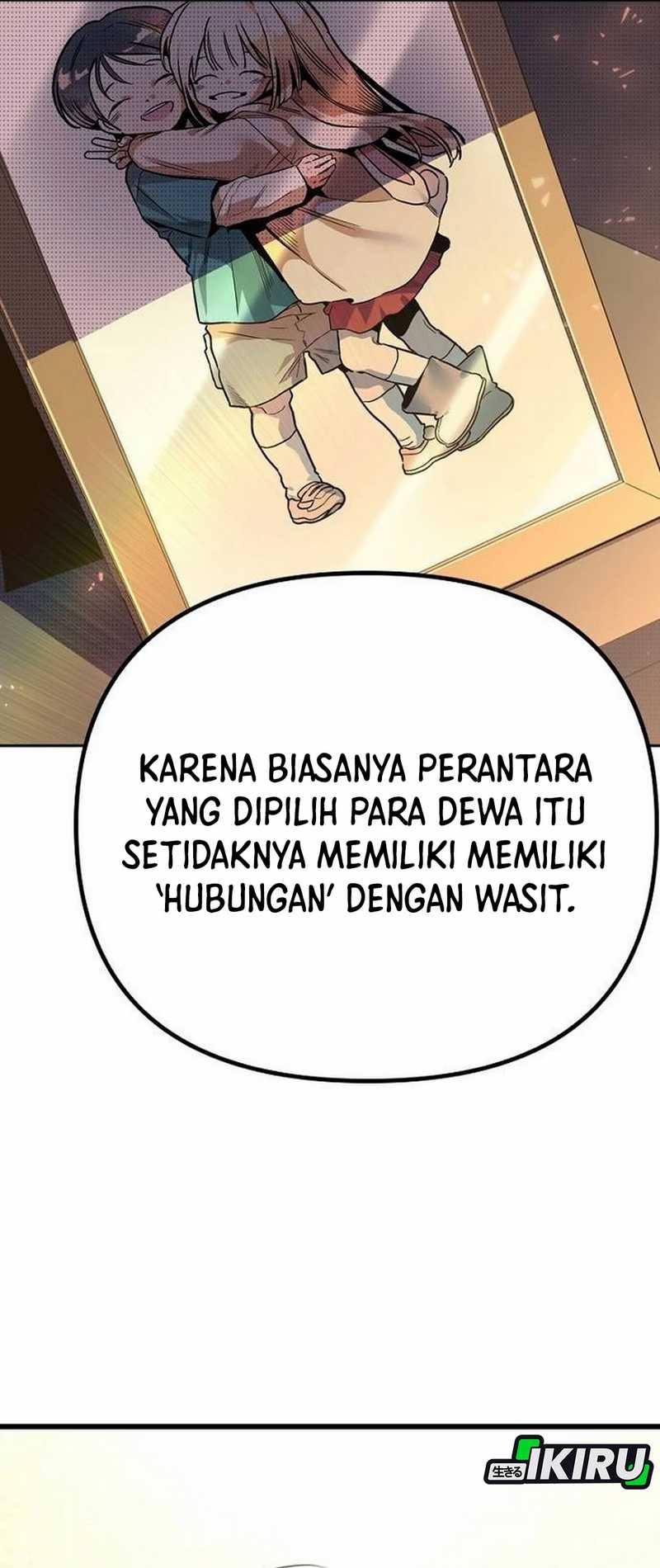 Zodiac Girl Chapter 4 - halaman 7