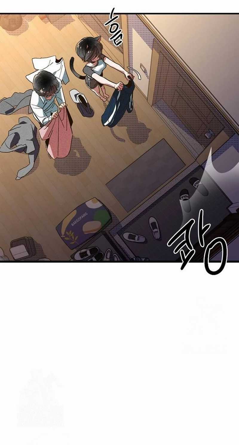 Zodiac Girl Chapter 4 - halaman 70