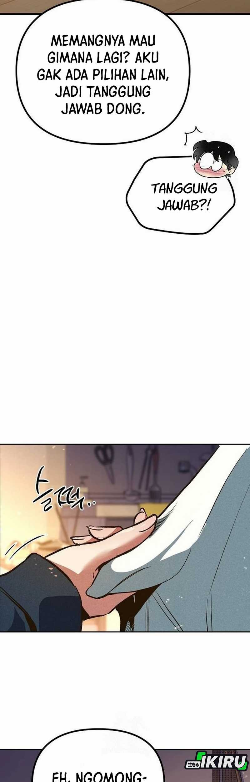 Zodiac Girl Chapter 4 - halaman 73
