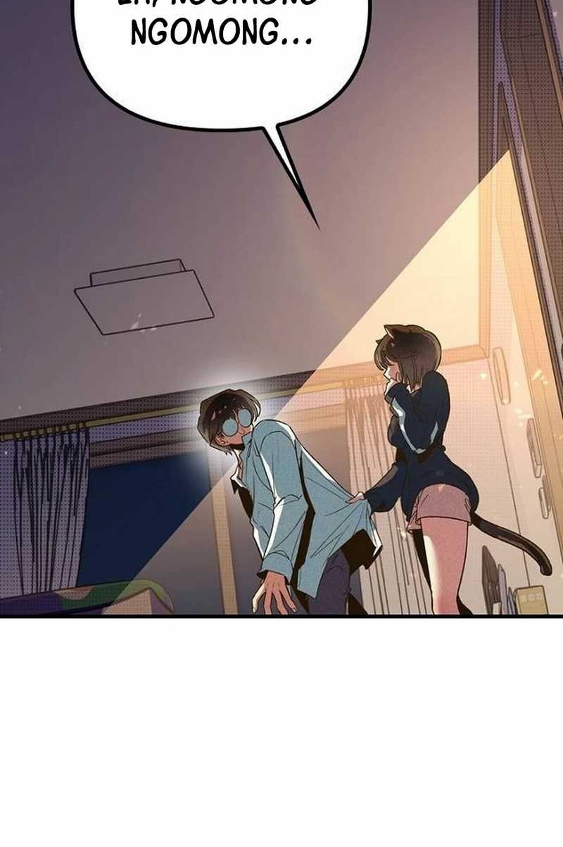 Zodiac Girl Chapter 4 - halaman 74