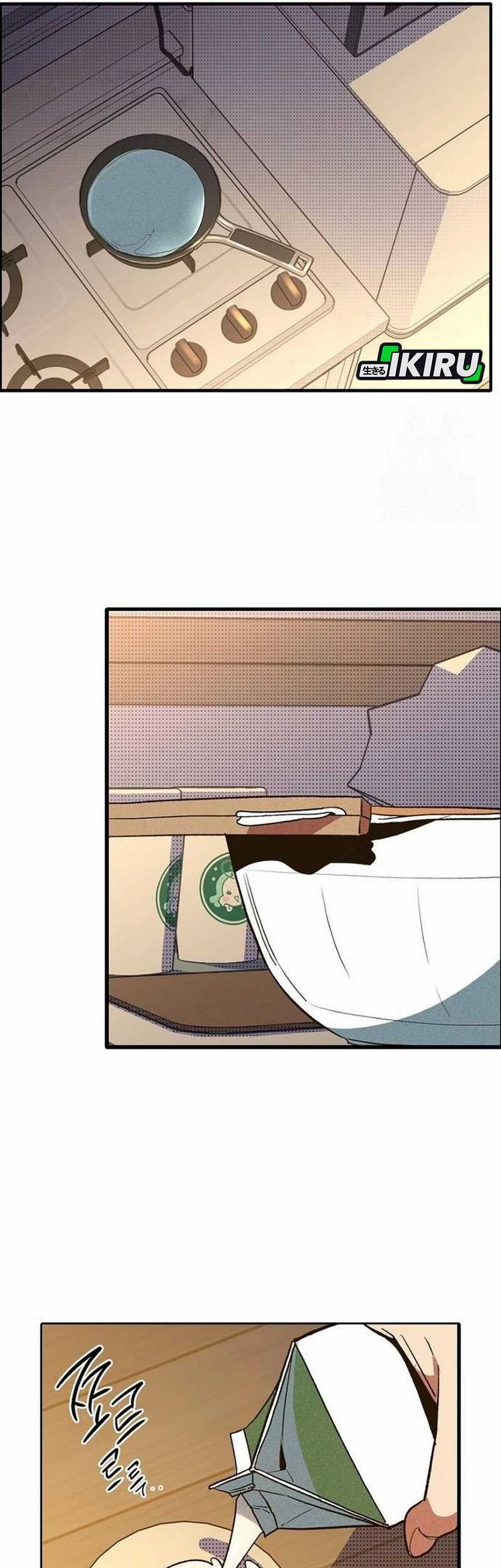 Zodiac Girl Chapter 4 - halaman 78