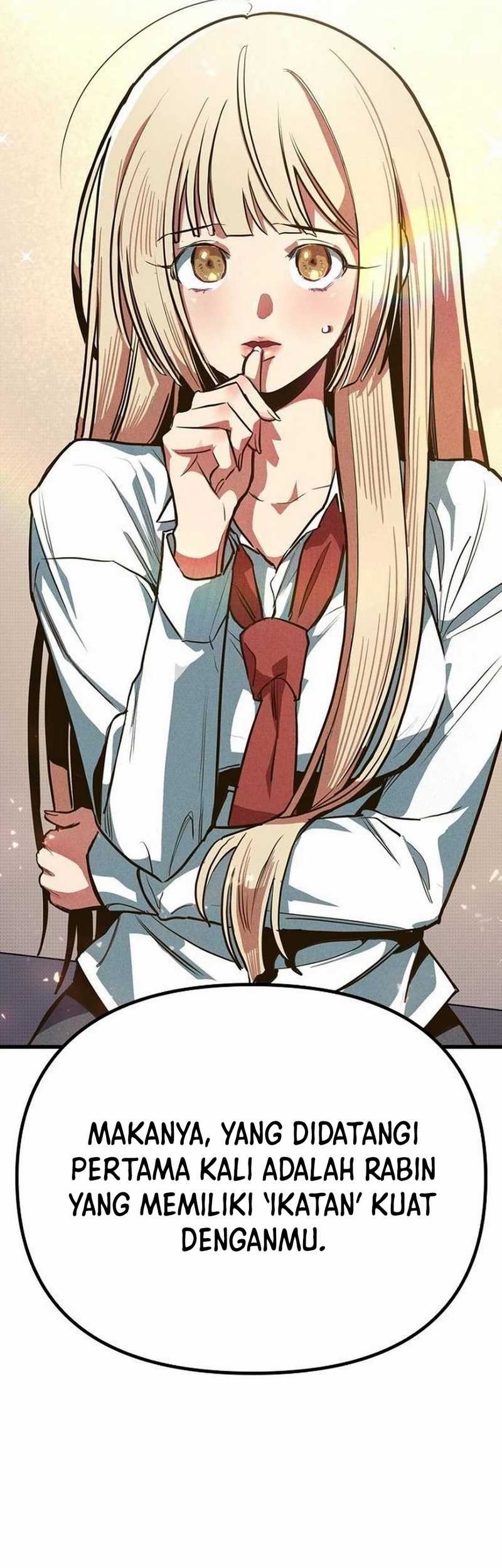 Zodiac Girl Chapter 4 - halaman 8