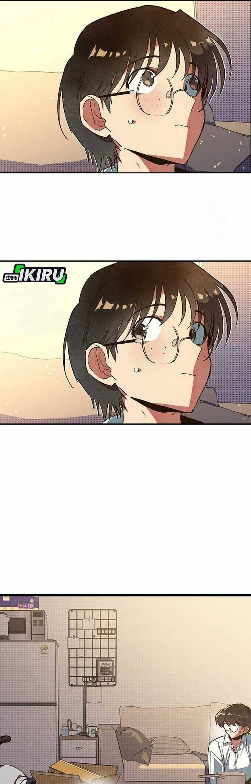 Zodiac Girl Chapter 4 - halaman 80