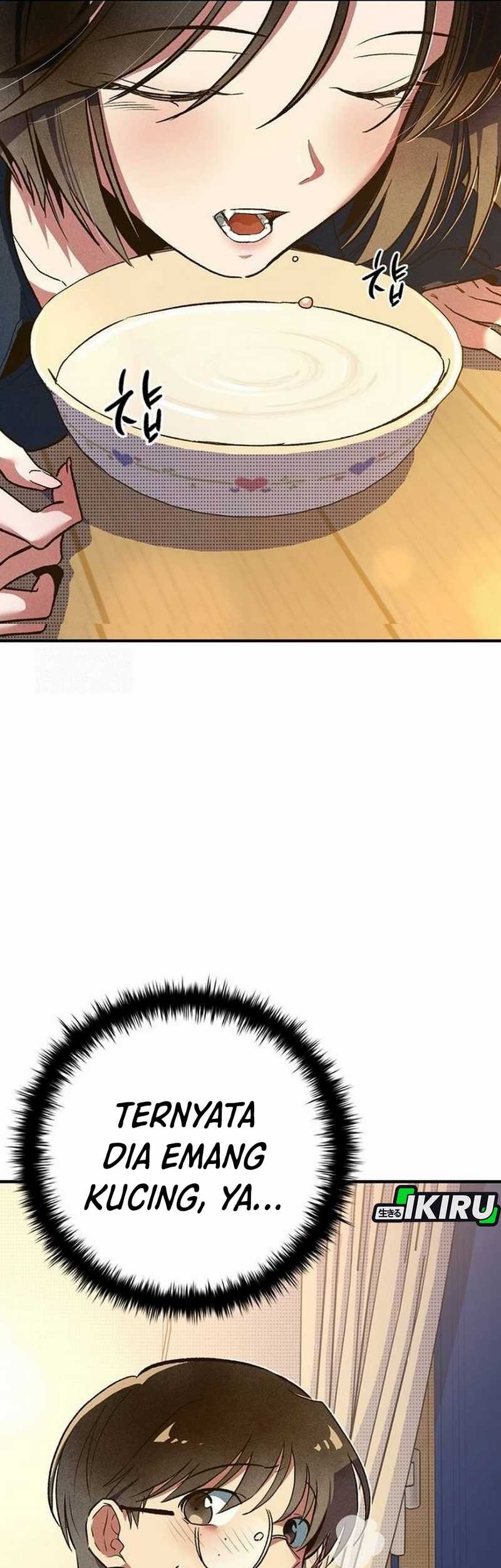 Zodiac Girl Chapter 4 - halaman 82