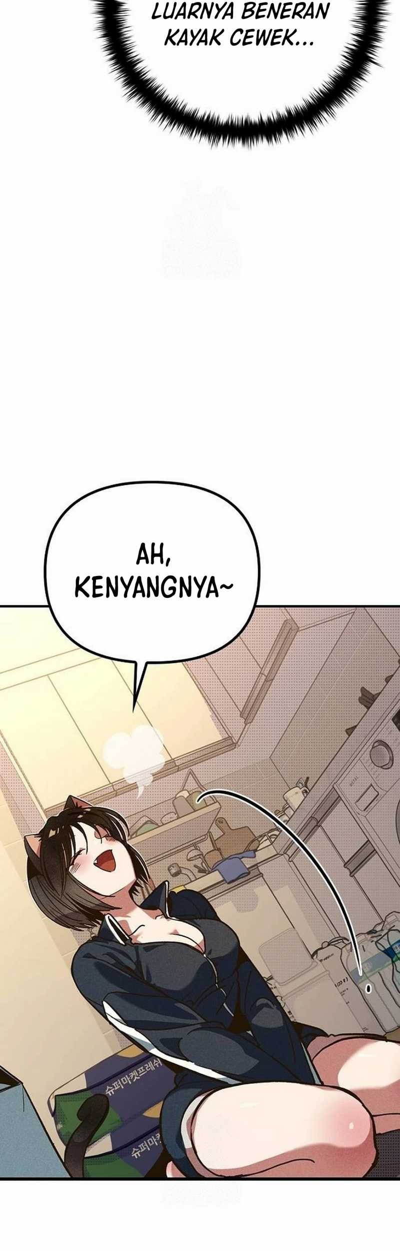 Zodiac Girl Chapter 4 - halaman 84