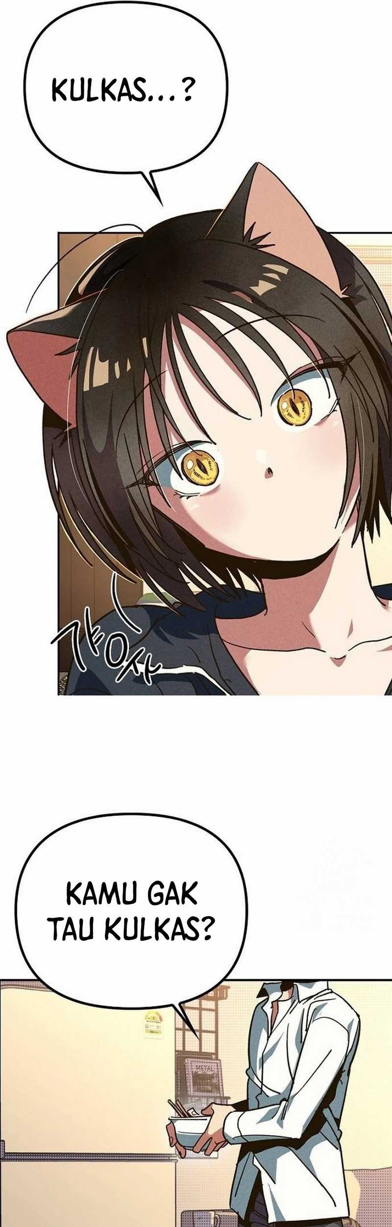 Zodiac Girl Chapter 4 - halaman 87