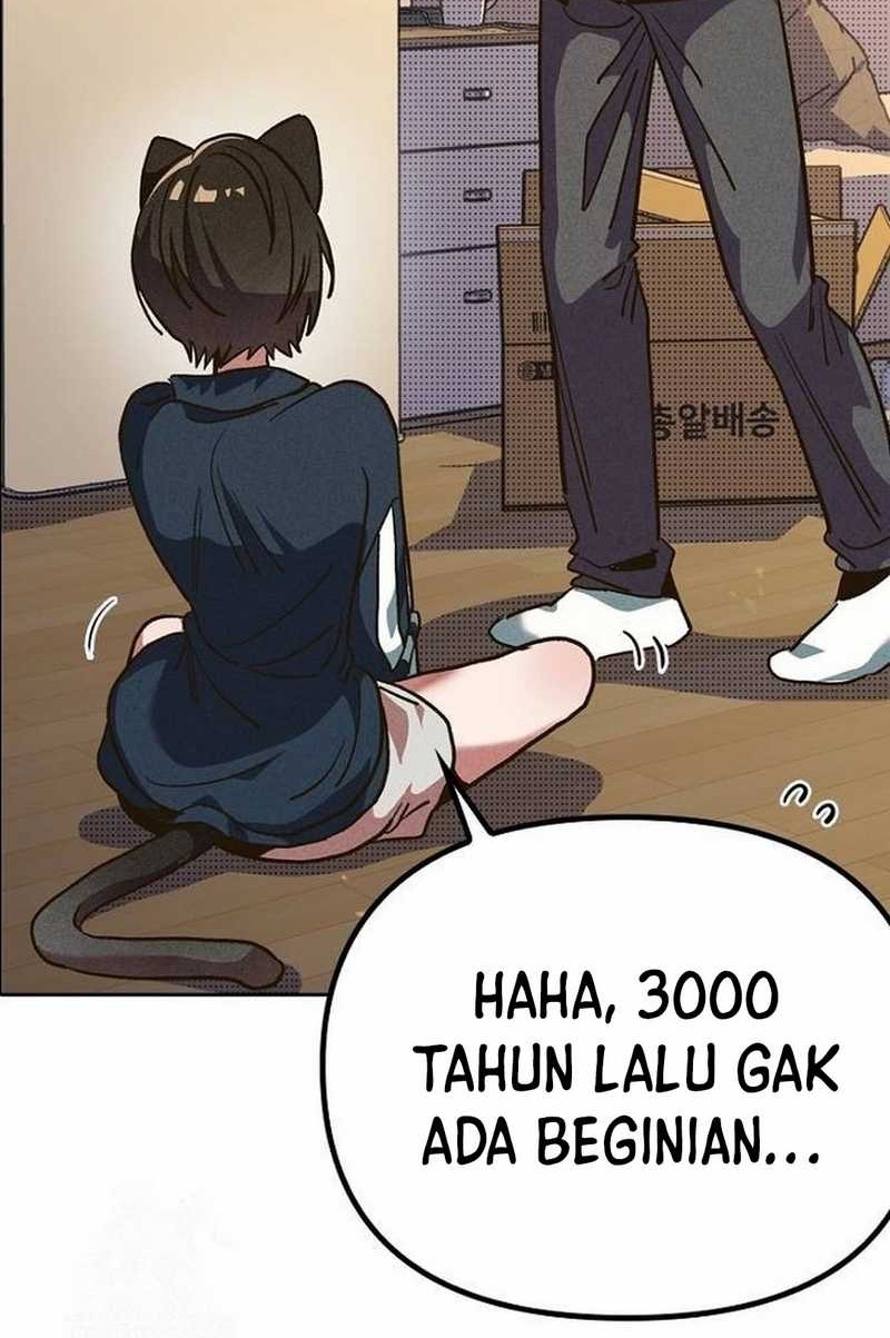 Zodiac Girl Chapter 4 - halaman 88