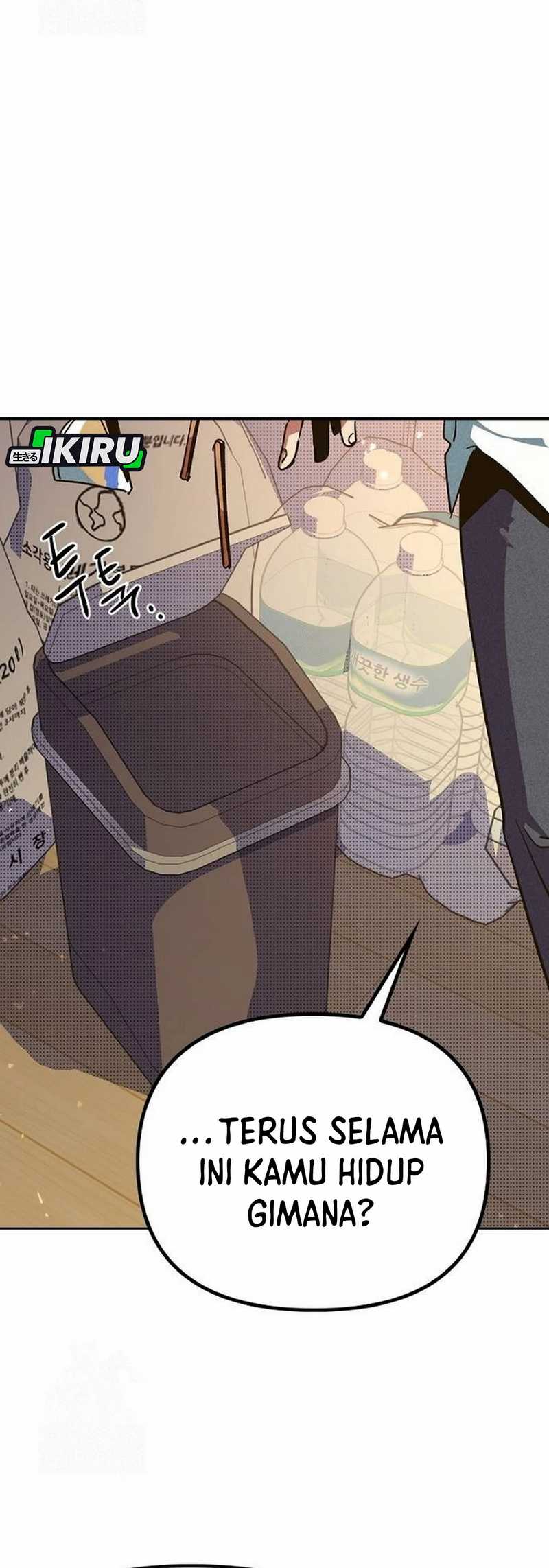 Zodiac Girl Chapter 4 - halaman 89