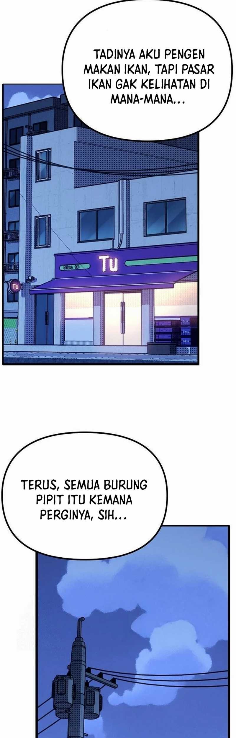 Zodiac Girl Chapter 4 - halaman 92