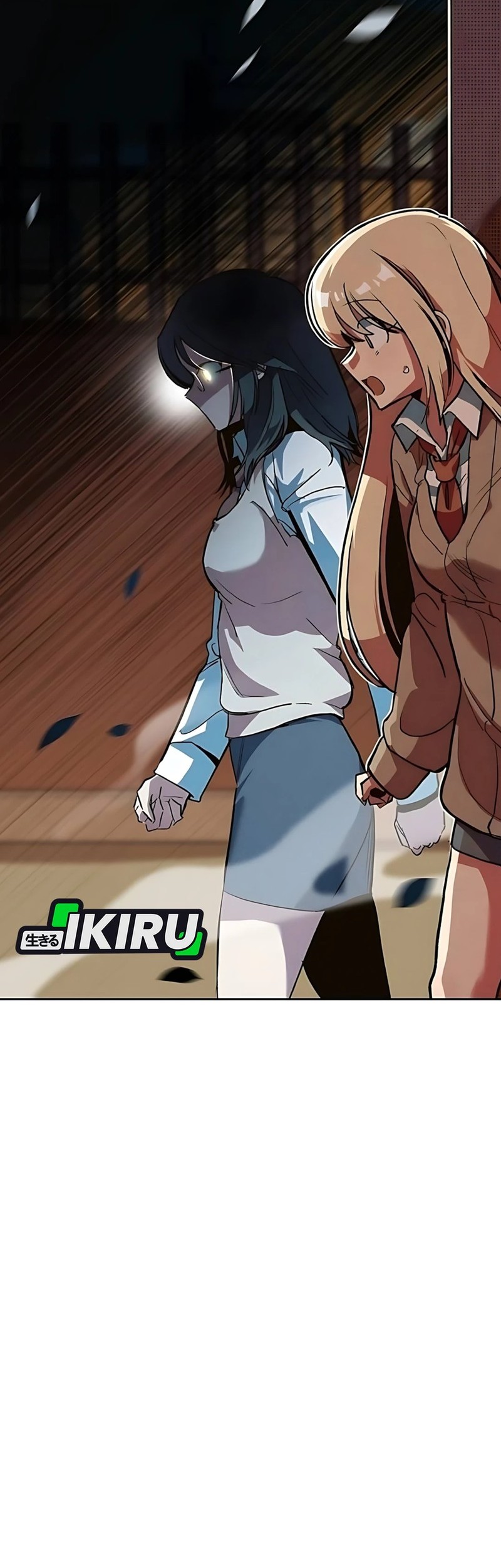 Zodiac Girl Chapter 5 - halaman 103