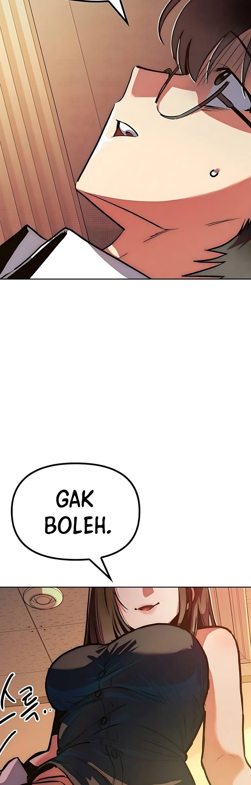 Zodiac Girl Chapter 5 - halaman 106
