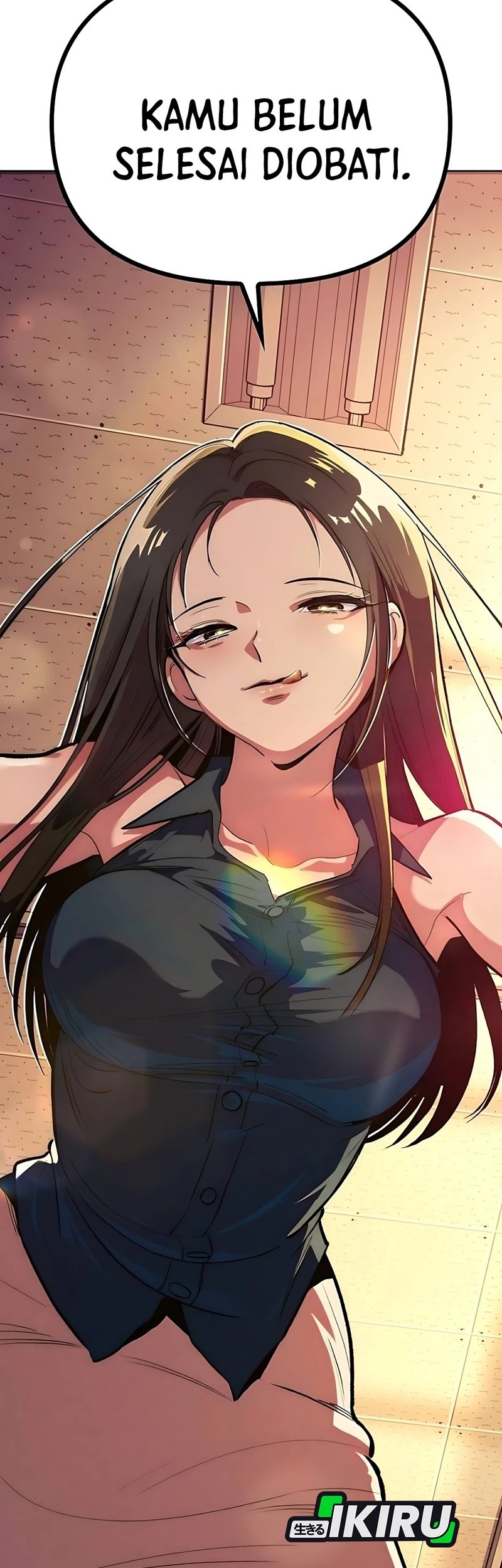 Zodiac Girl Chapter 5 - halaman 112
