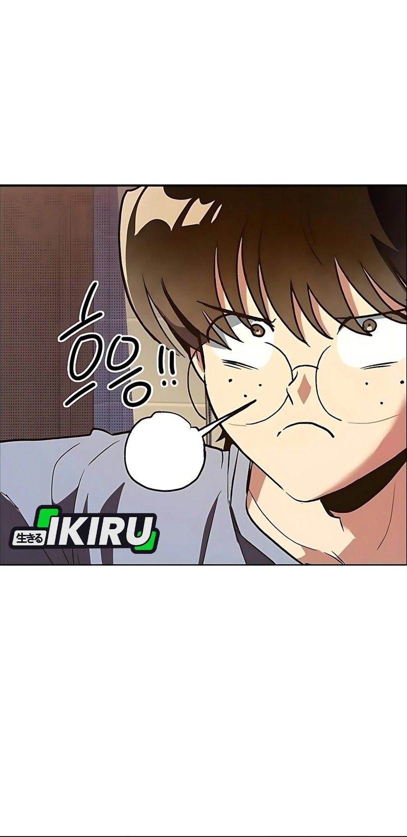 Zodiac Girl Chapter 5 - halaman 18