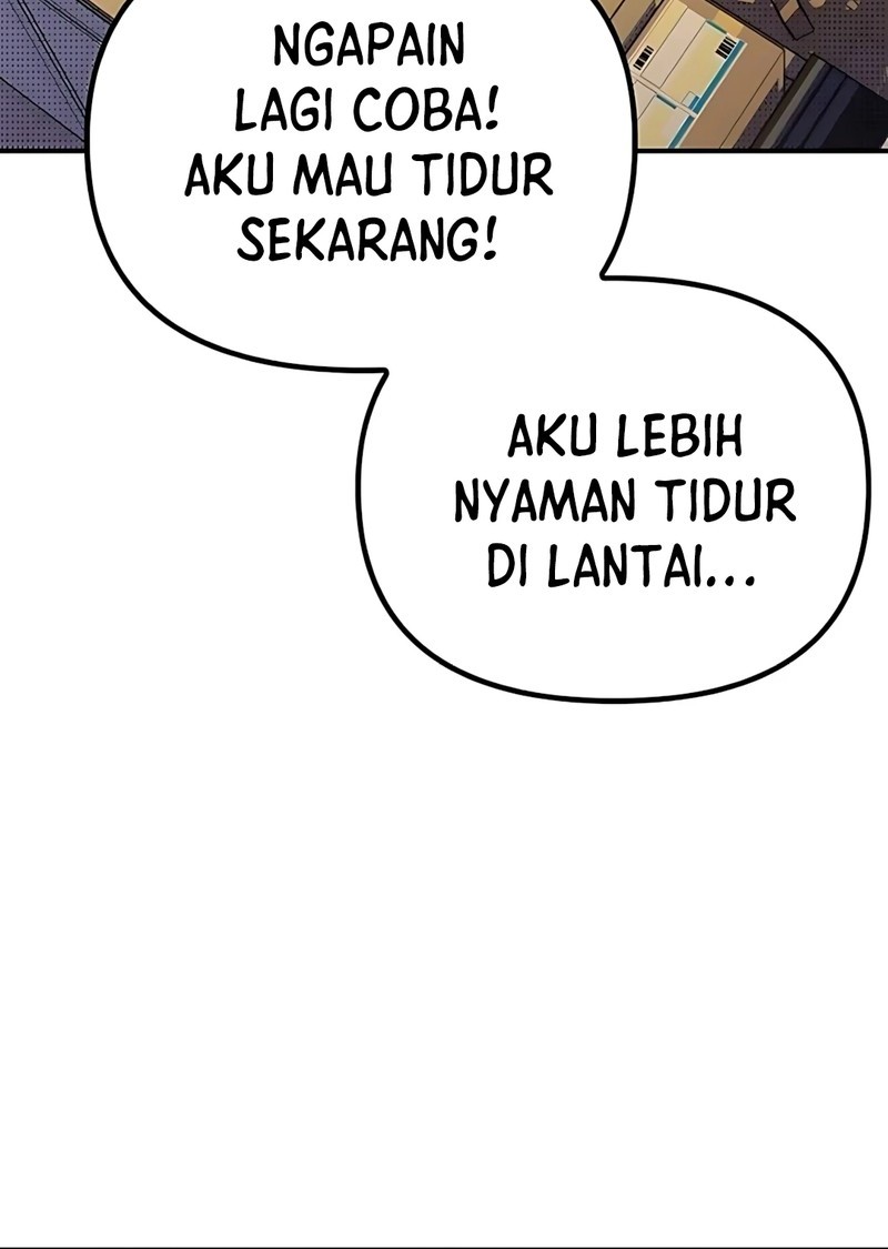 Zodiac Girl Chapter 5 - halaman 21