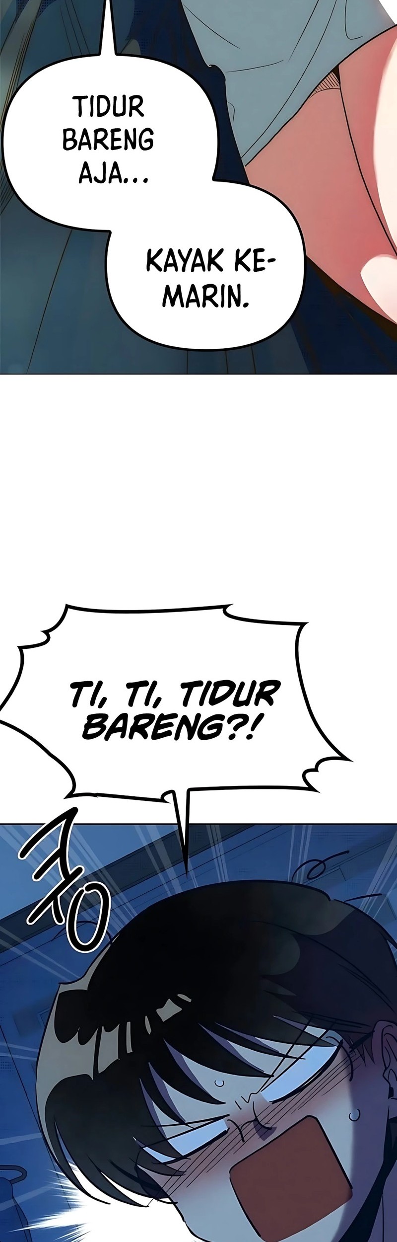 Zodiac Girl Chapter 5 - halaman 23