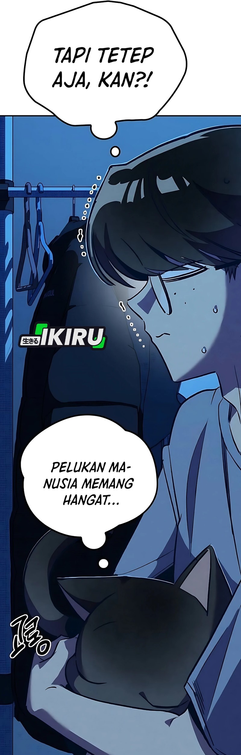 Zodiac Girl Chapter 5 - halaman 28