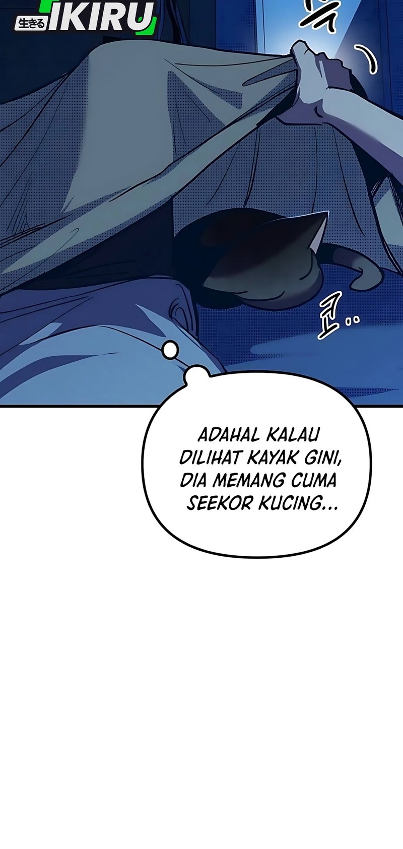 Zodiac Girl Chapter 5 - halaman 30