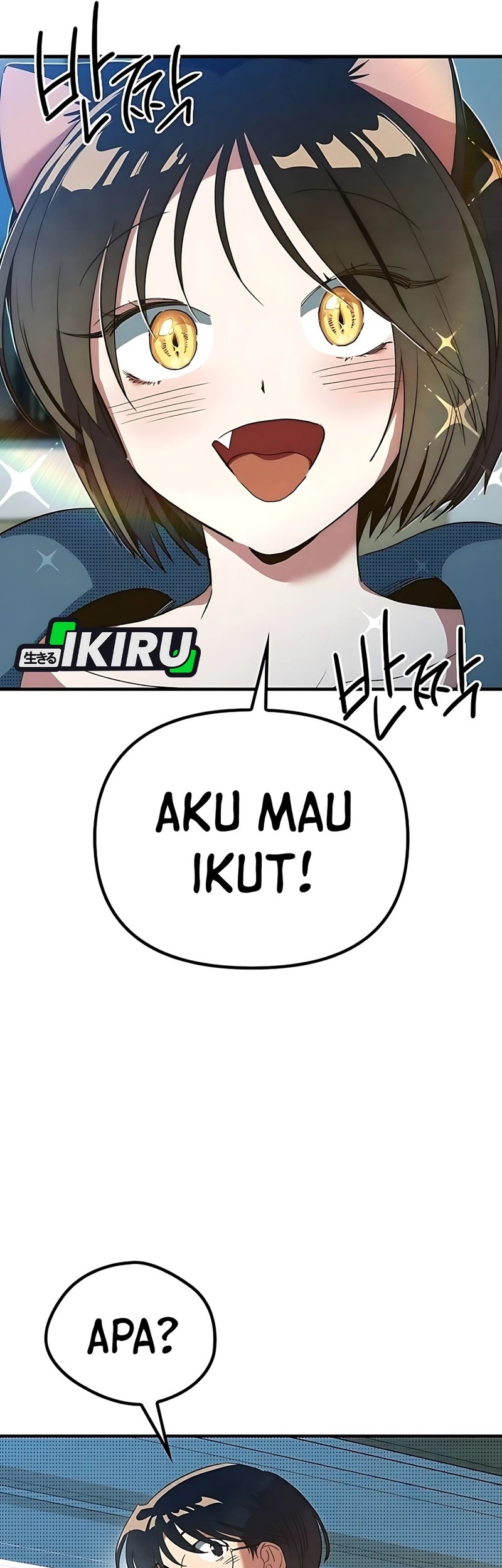 Zodiac Girl Chapter 5 - halaman 37