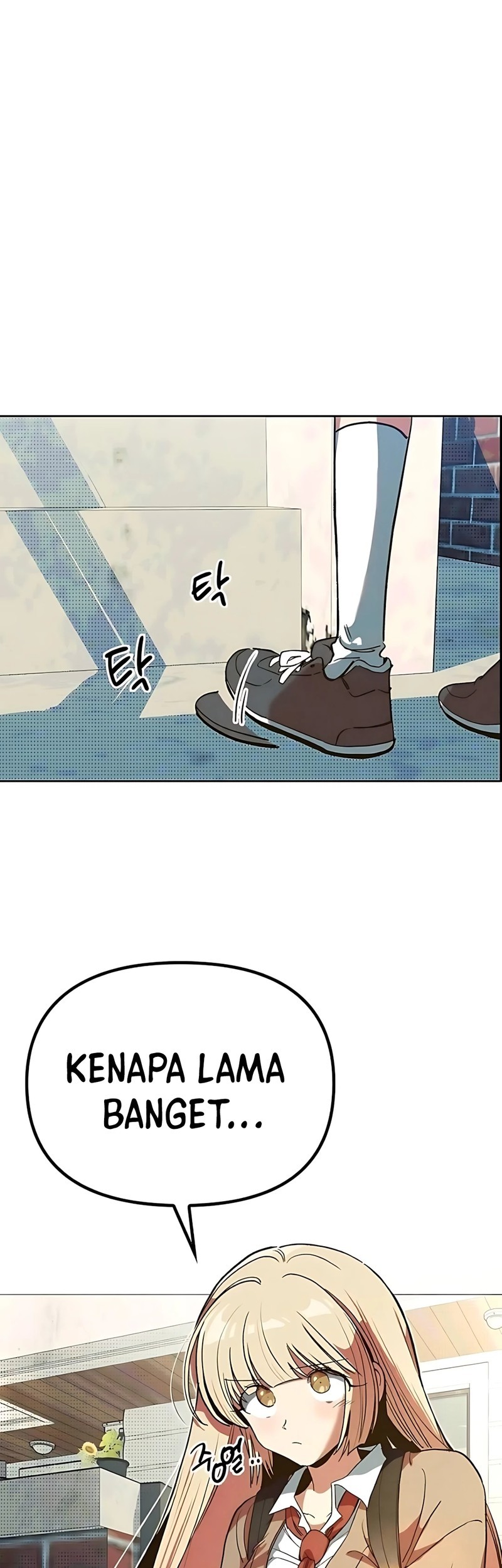 Zodiac Girl Chapter 5 - halaman 40
