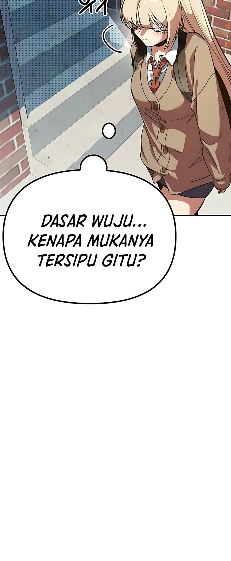 Zodiac Girl Chapter 5 - halaman 45