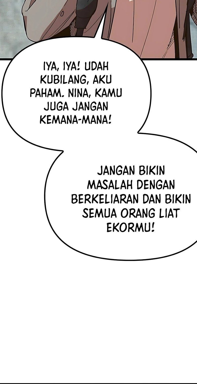 Zodiac Girl Chapter 5 - halaman 48