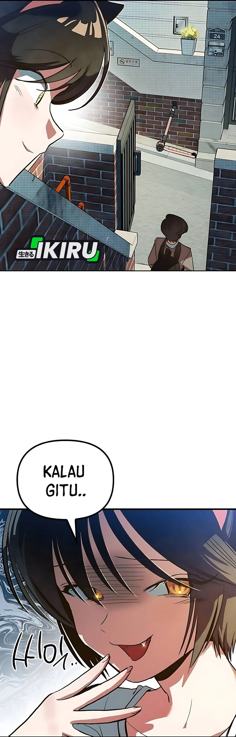 Zodiac Girl Chapter 5 - halaman 49