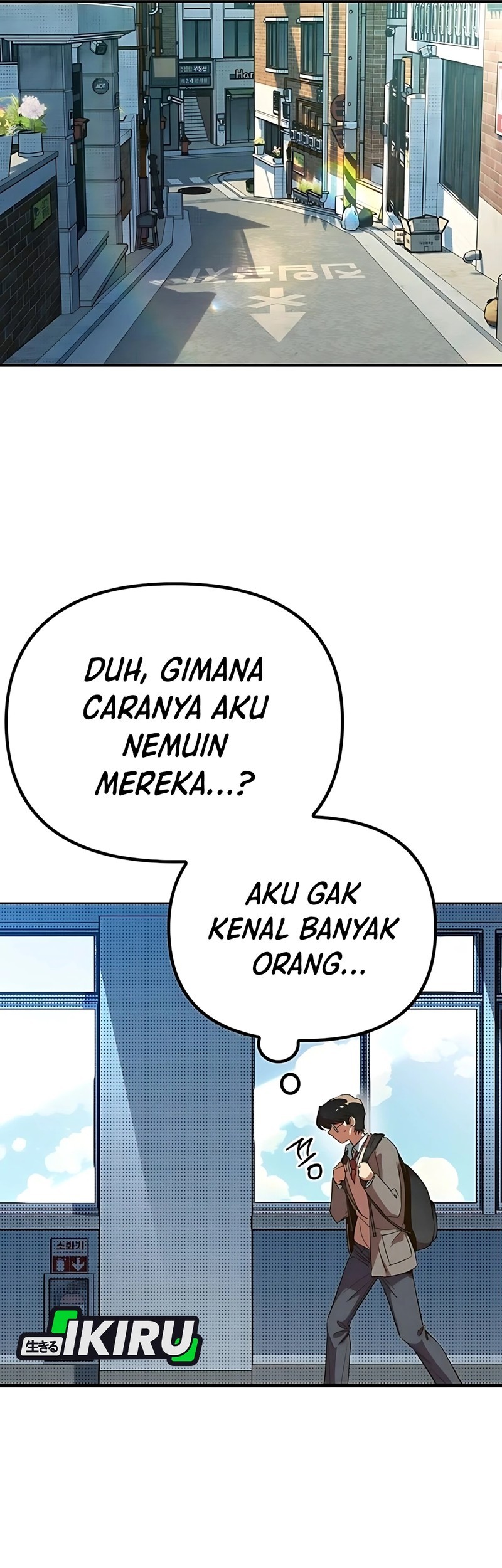 Zodiac Girl Chapter 5 - halaman 52