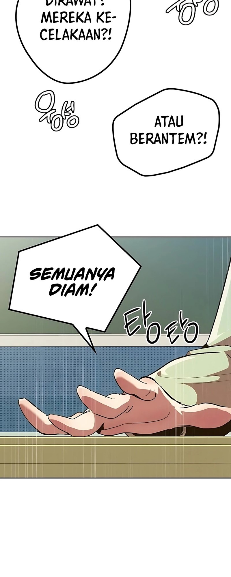 Zodiac Girl Chapter 5 - halaman 60