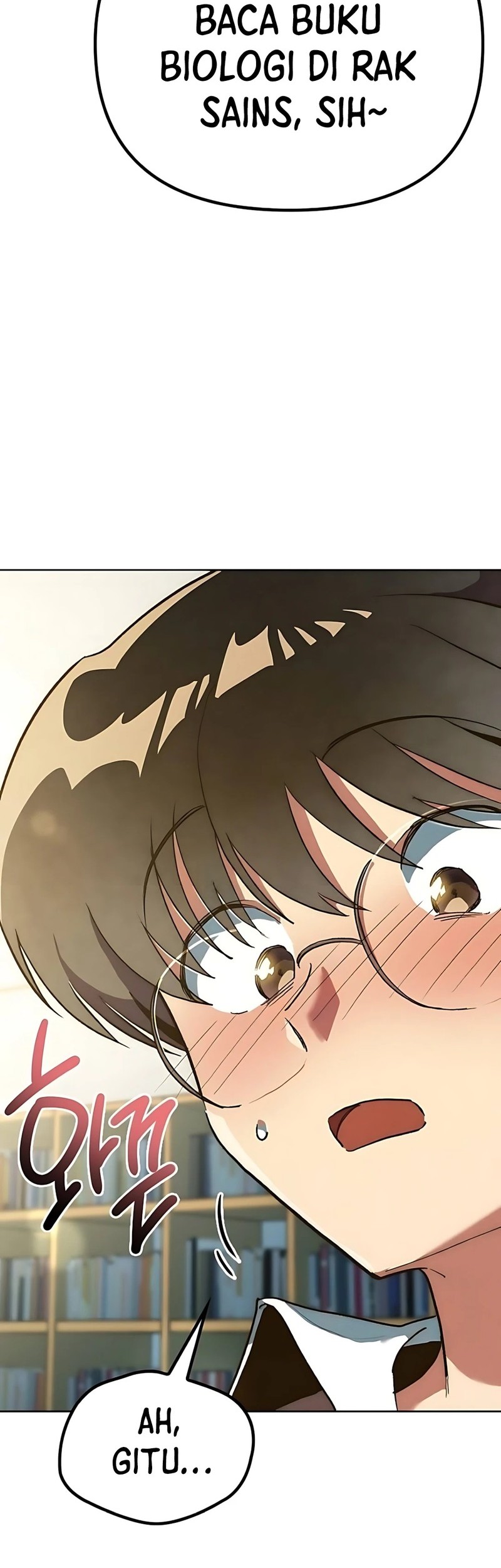Zodiac Girl Chapter 5 - halaman 71