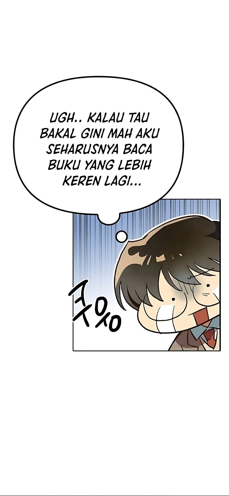 Zodiac Girl Chapter 5 - halaman 72