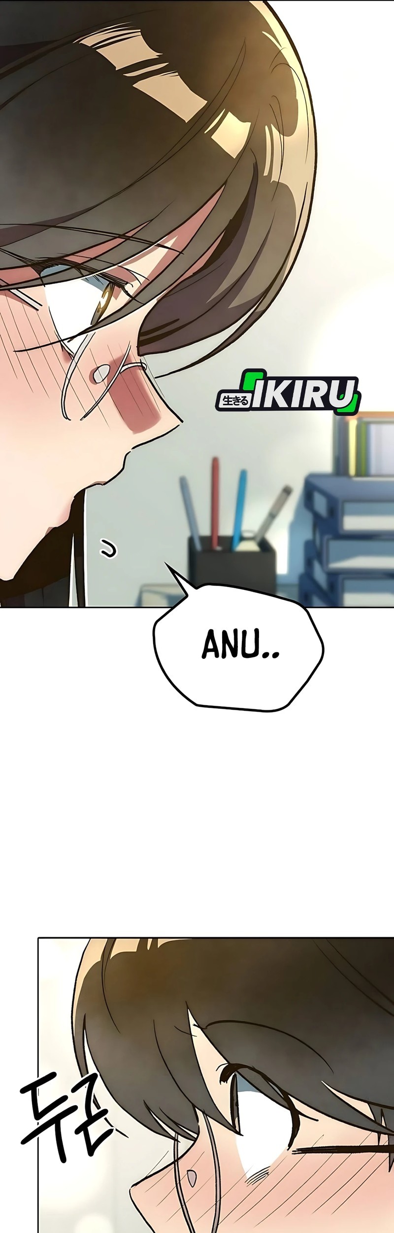 Zodiac Girl Chapter 5 - halaman 73