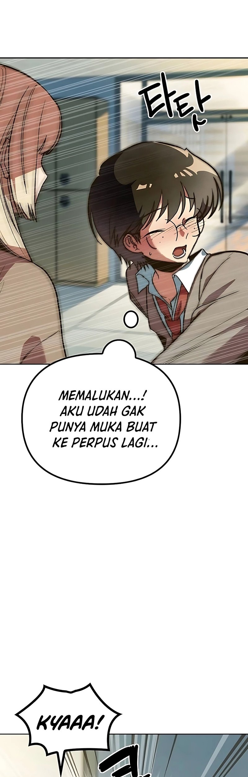 Zodiac Girl Chapter 5 - halaman 77