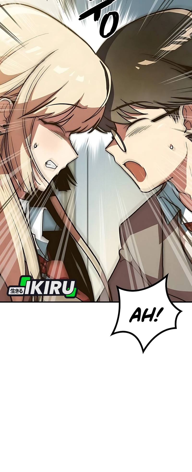 Zodiac Girl Chapter 5 - halaman 78
