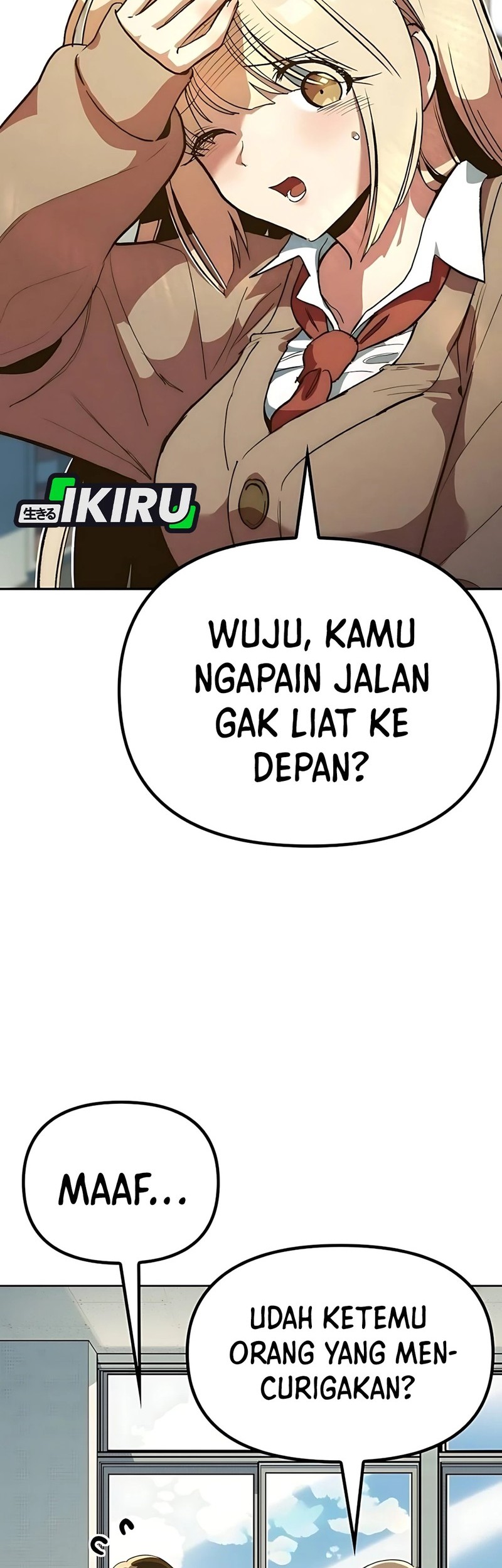 Zodiac Girl Chapter 5 - halaman 80