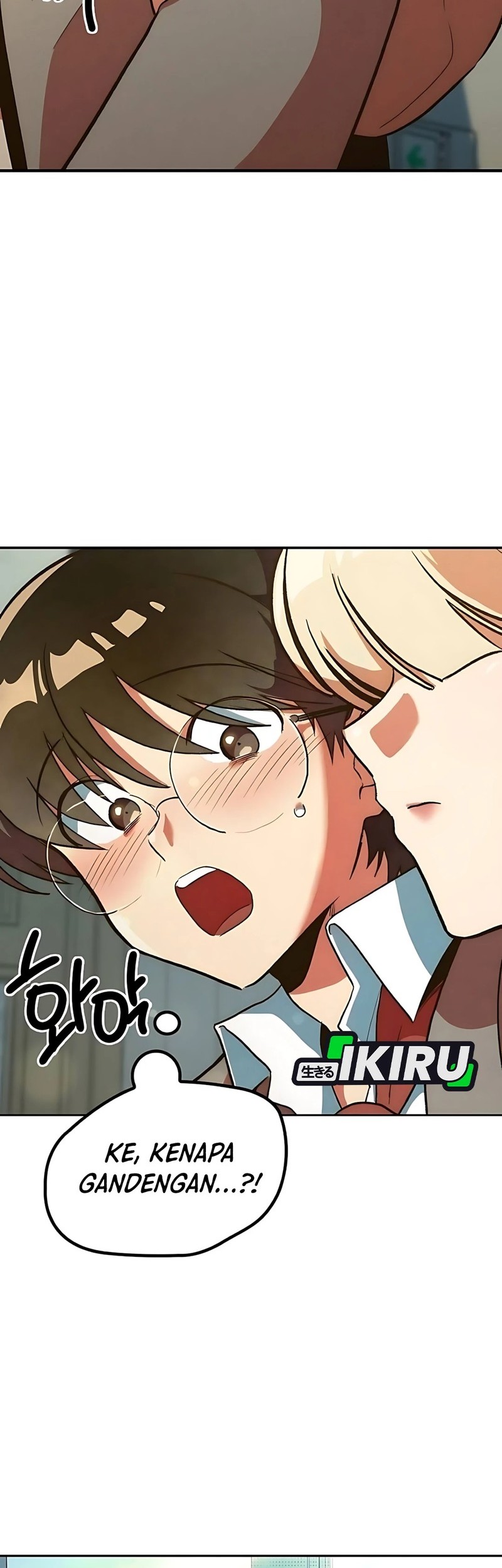 Zodiac Girl Chapter 5 - halaman 83