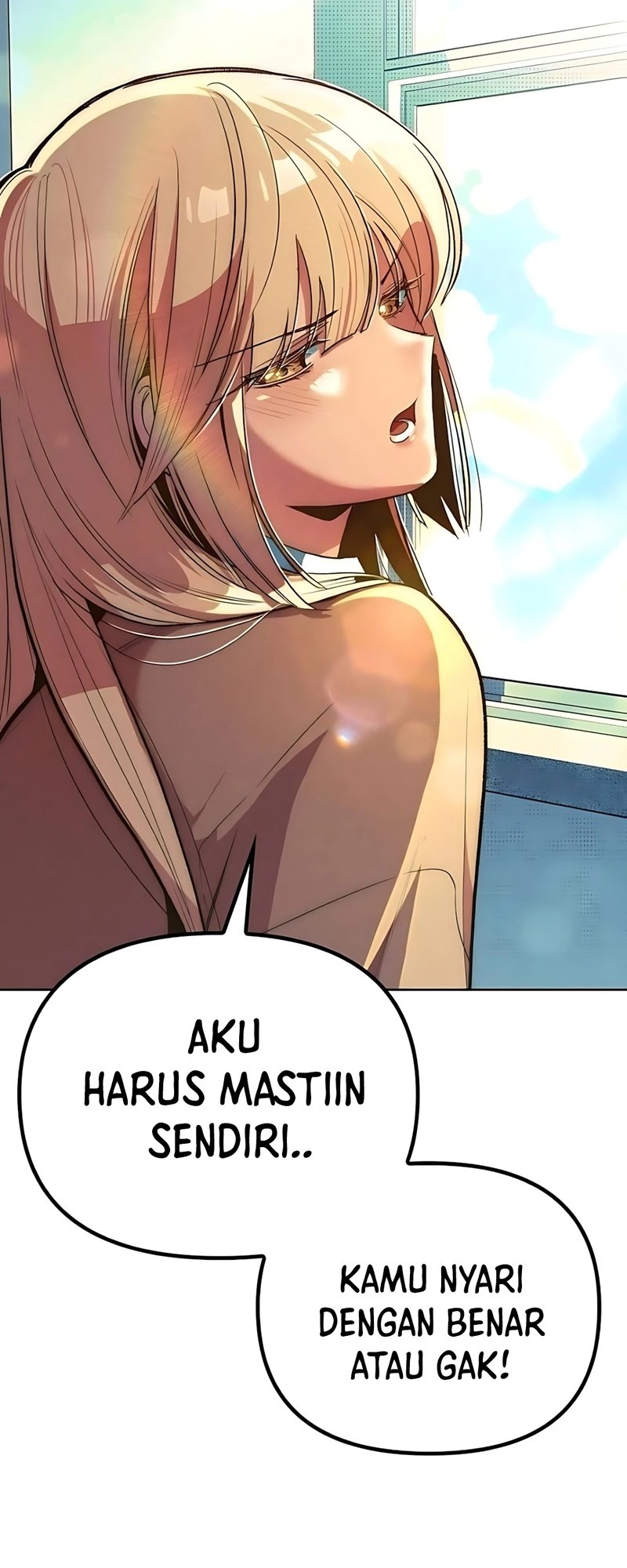 Zodiac Girl Chapter 5 - halaman 84