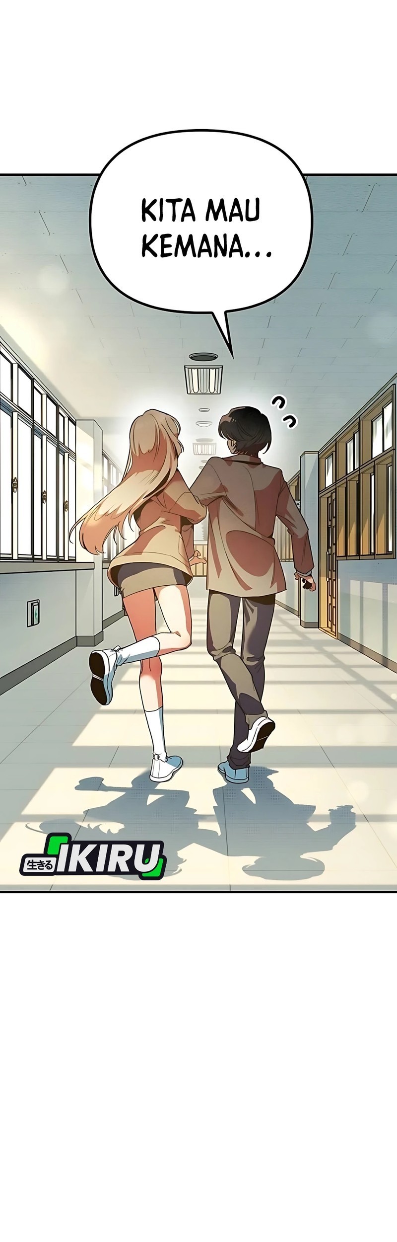 Zodiac Girl Chapter 5 - halaman 85