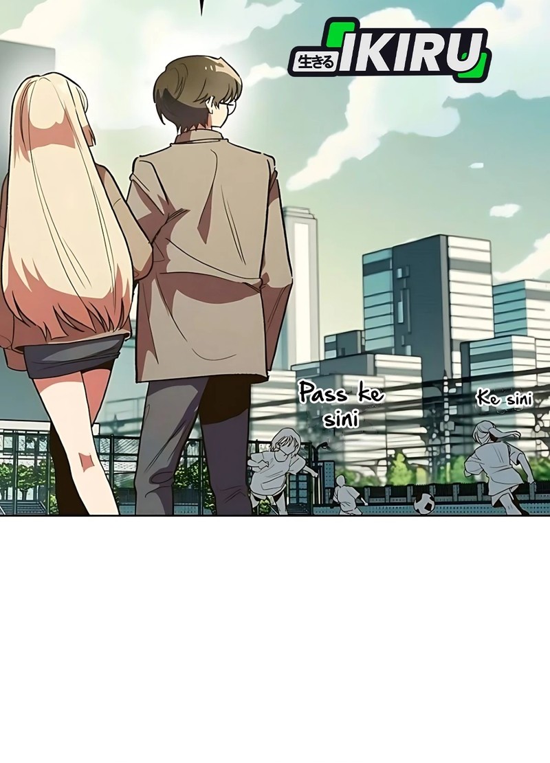 Zodiac Girl Chapter 5 - halaman 87