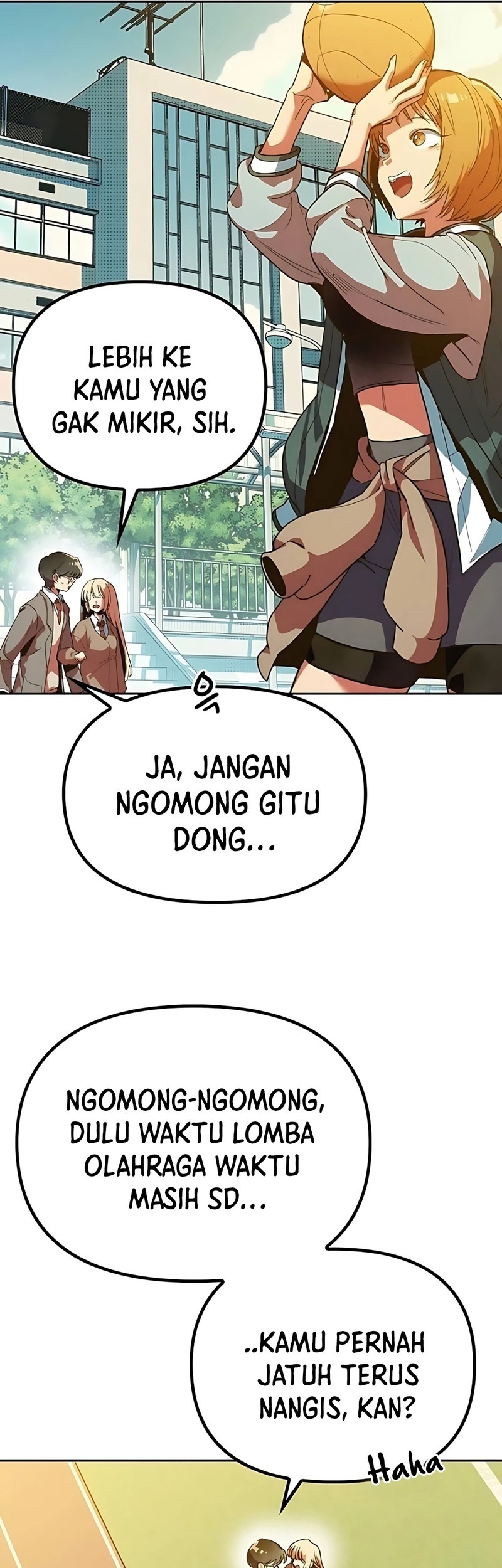 Zodiac Girl Chapter 5 - halaman 88