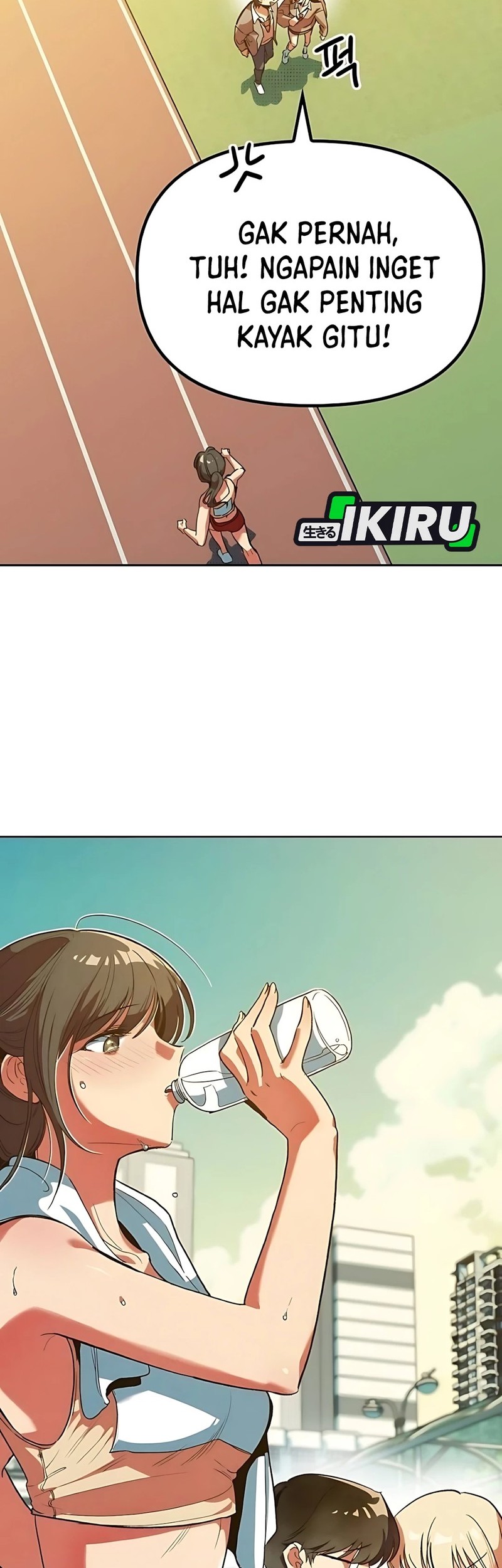 Zodiac Girl Chapter 5 - halaman 89