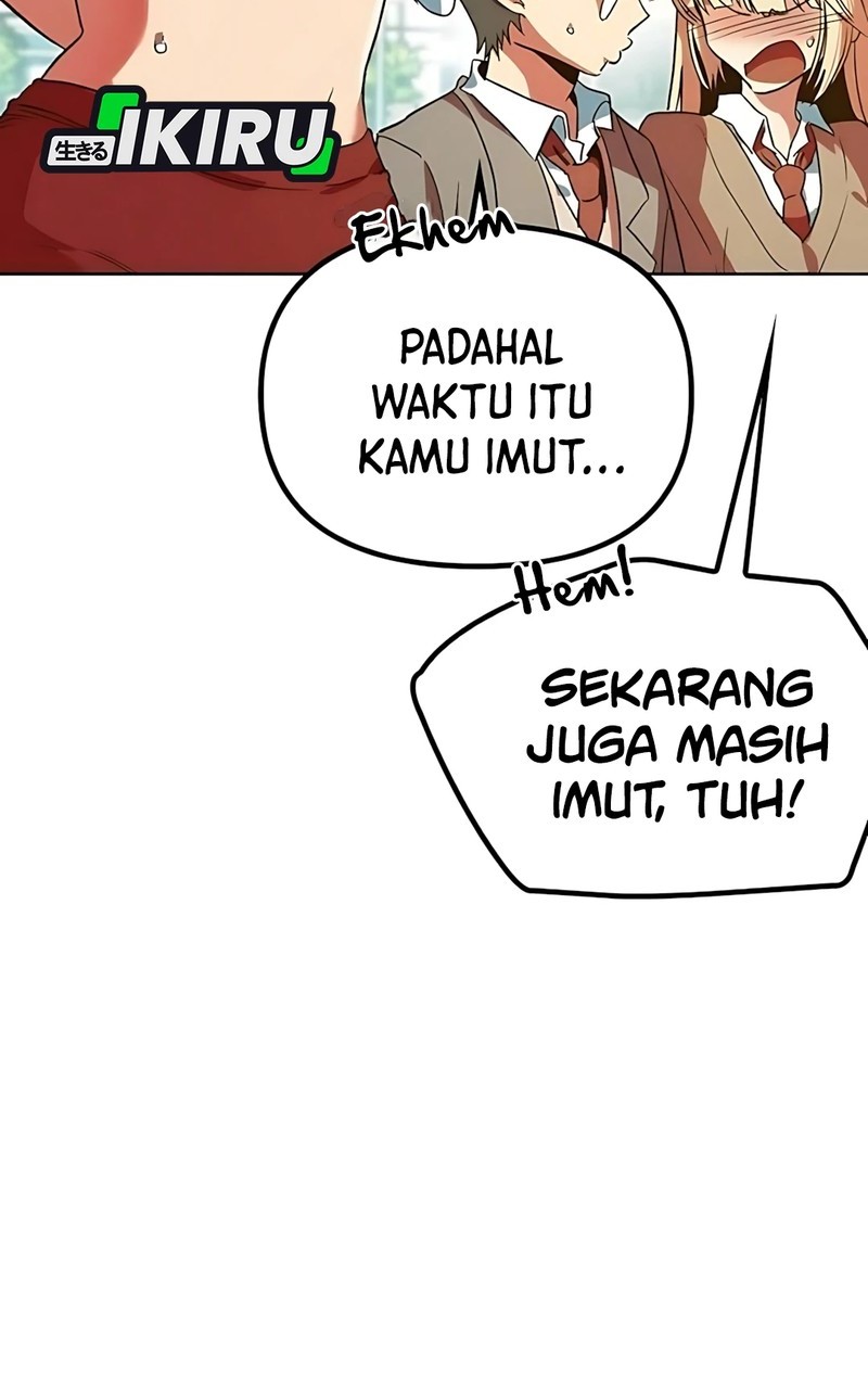 Zodiac Girl Chapter 5 - halaman 90