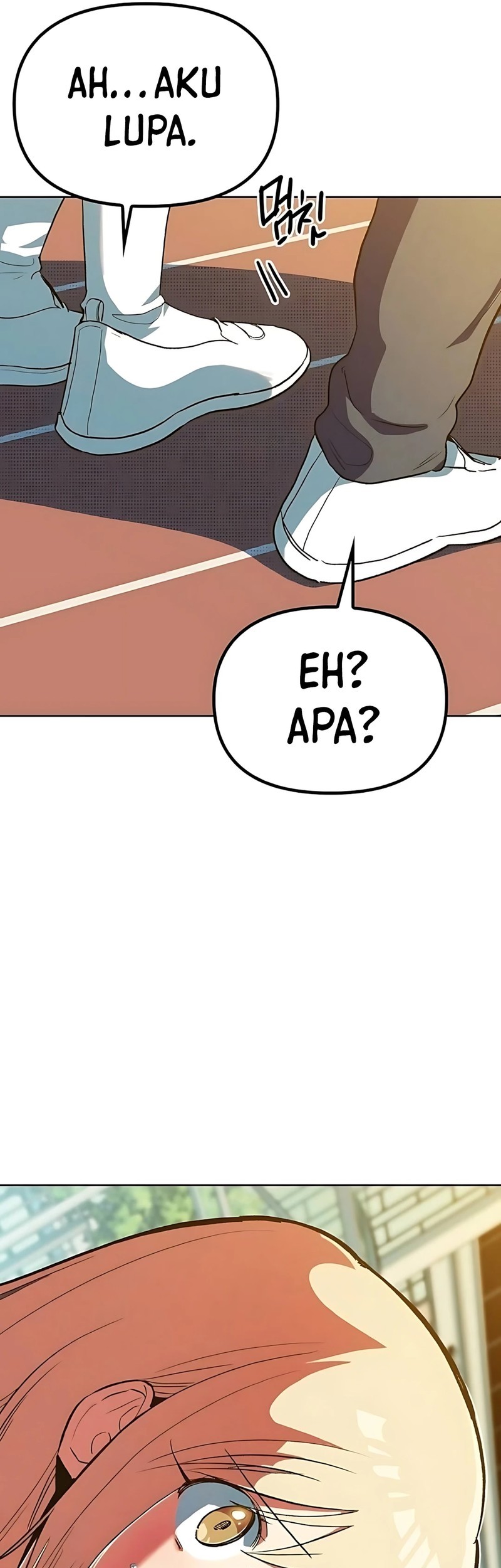 Zodiac Girl Chapter 5 - halaman 91